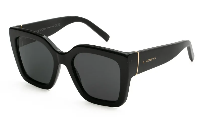 GIVENCHY ΓΥΑΛΙΑ ΗΛΙΟΥ GIVENCHY 40139I 01A 5320 40139I Μαύρο
