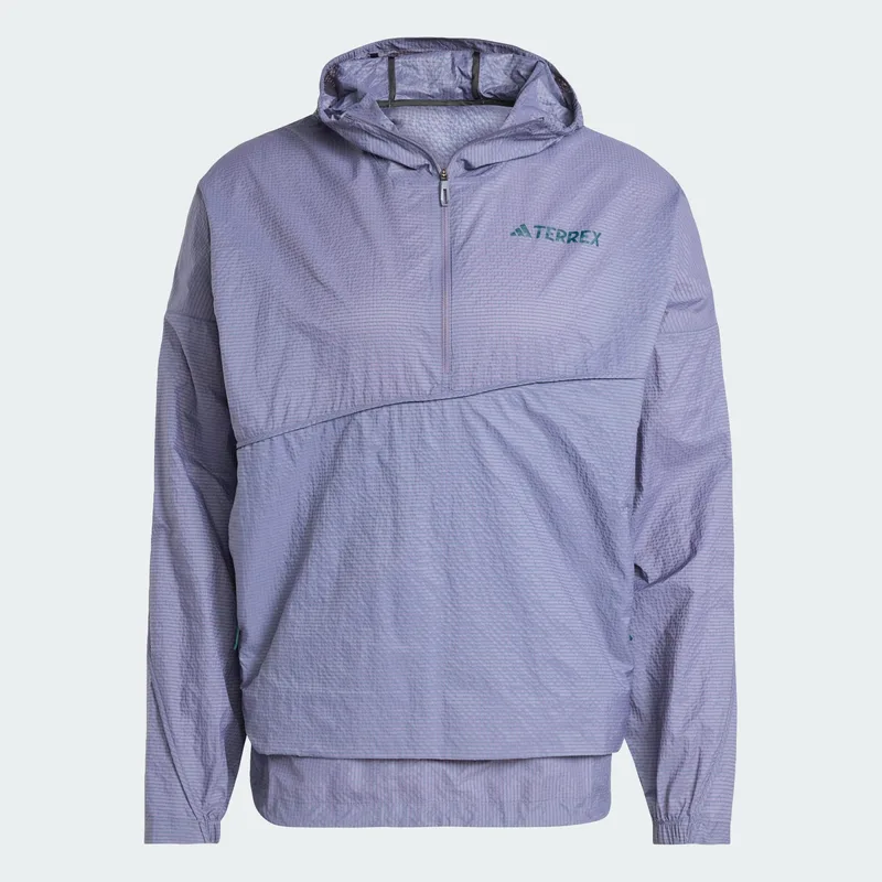 adidas Terrex Xploric Wind Anorak (9000239317_3565)