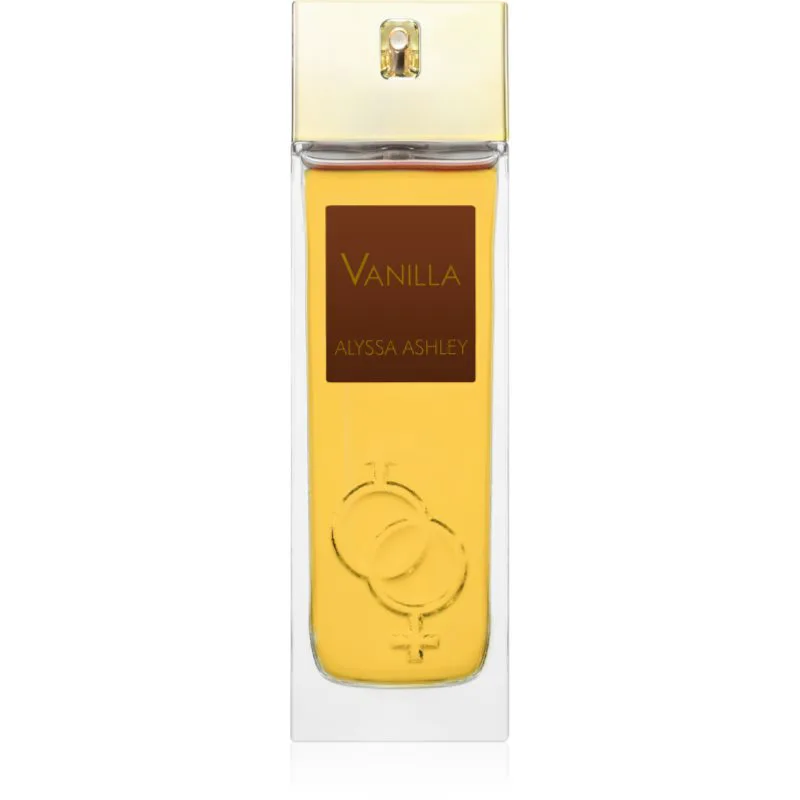 Alyssa Ashley Vanilla αρωματικό mist unisex 100 ml