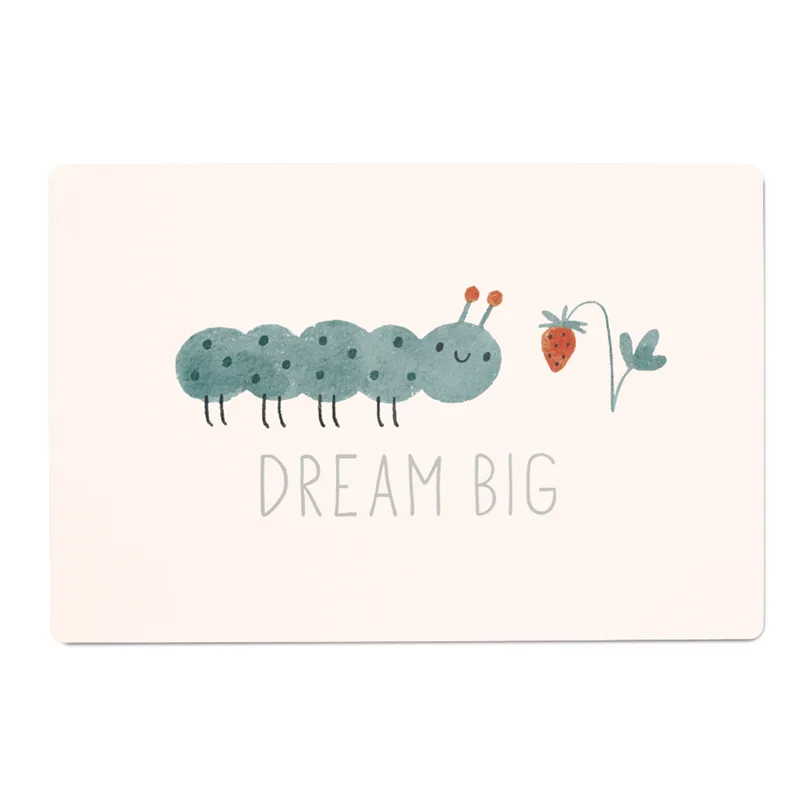 Σουπλά (45x30) Z-L Dream Big 27133