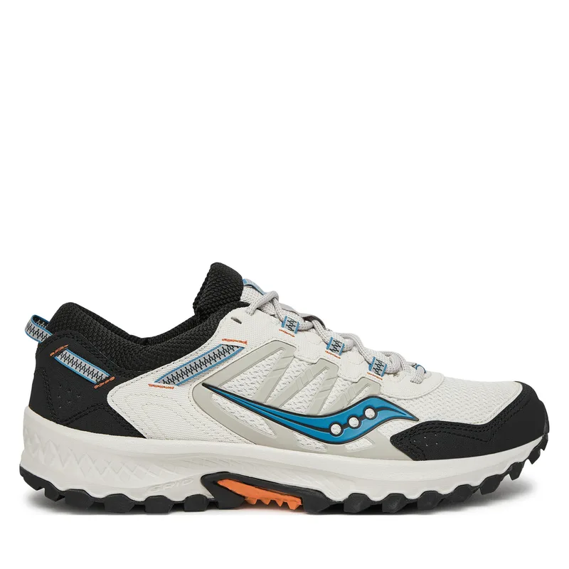 Αθλητικά Saucony Grid Peak S70814 9 Γκρι