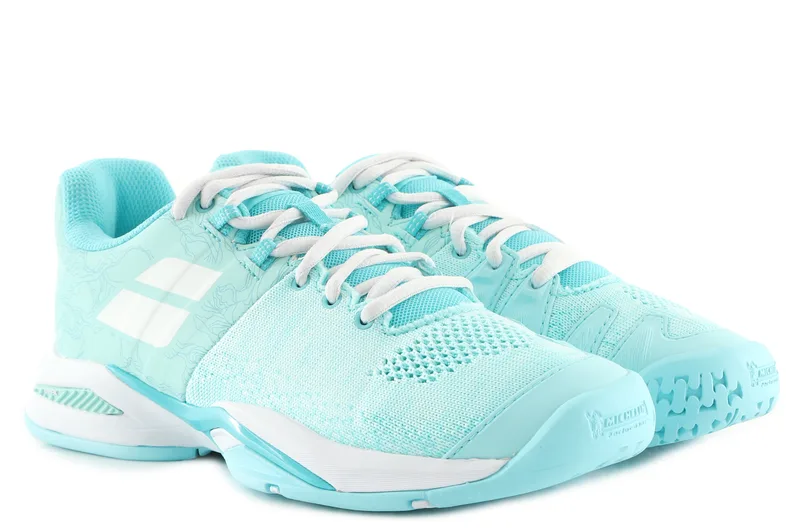 Παπούτσια Τένις Babolat Propulse Blast Ac 31F21447-4079 Γυναικείο