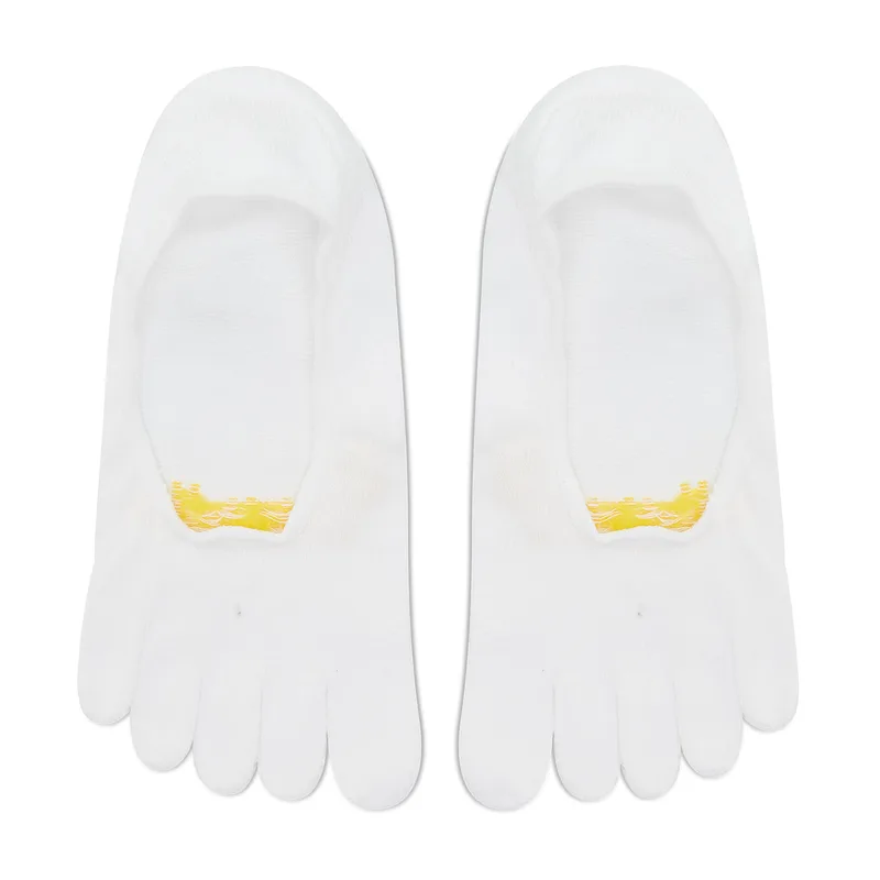 Σοσόνια Vibram Fivefingers Ghost S15G01 Λευκό