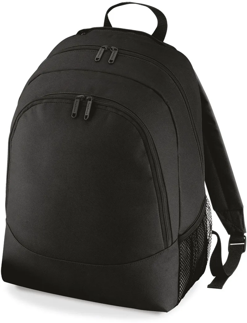 Σακίδιο Πλάτης BG212 Bag Base 18L Black