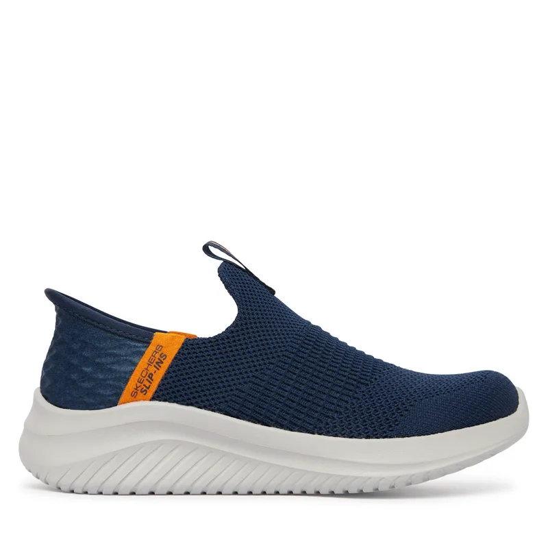 Αθλητικά Skechers Slip-Ins Ultra Flex 3.0 - Smooth Step 403844L/NVY Σκούρο μπλε
