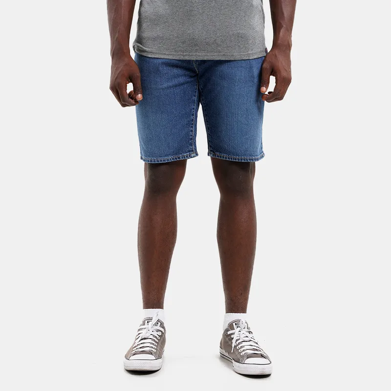 Levis 405 Standard 10' Space Mates Ανδρικό Τζιν Σορτς (9000101415_26104)