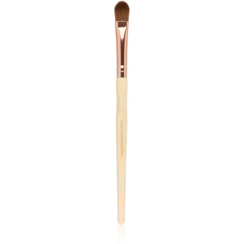 So Eco Eye Shading Brush πινέλο για σκιές ματιών 1 τμχ