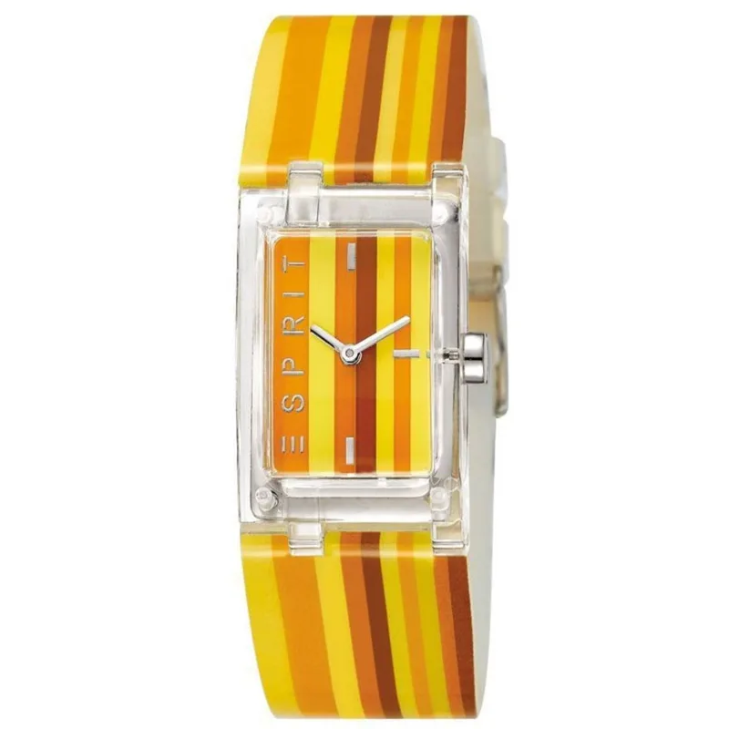 ESPRIT Houston Πορτοκαλί Ice ES103362005
