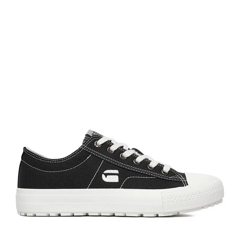 Sneakers G-Star Raw CEO-V5-10654-01 Μαύρο