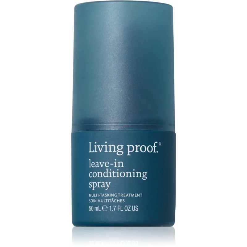 Living Proof Leave-In Conditioning κοντίσιονερ για όγκο μαλλιών 50 ml