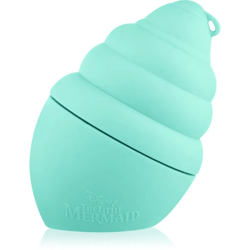 essence Disney The Little Mermaid οδηγίες για μασάζ για το πρόσωπο 1 τμχ