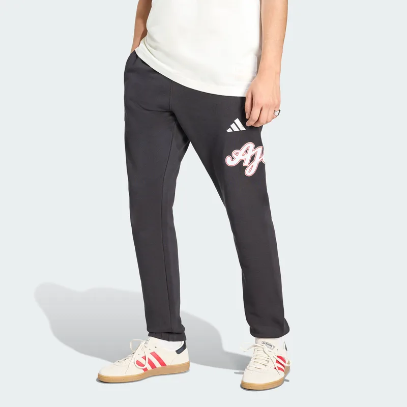 adidas Ajax Amsterdam Us Ανδρική Φόρμα (9000277611_1469)