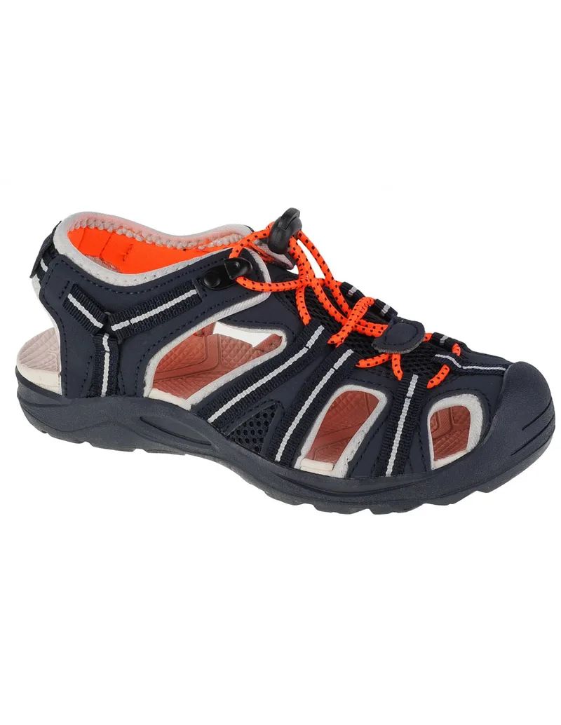 CMP Παπουτσοπέδιλα Navy Μπλε 30Q9664-58UL