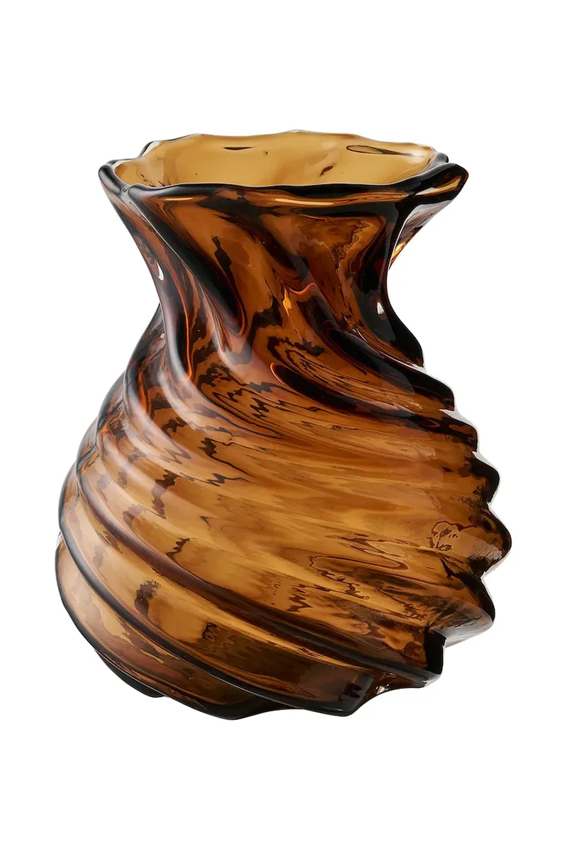 Διακοσμητικό βάζο House Nordic 16 x 18,5 cm