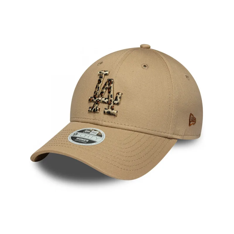 Κασκέτο New-Era Wmns animal infill 9forty losdod