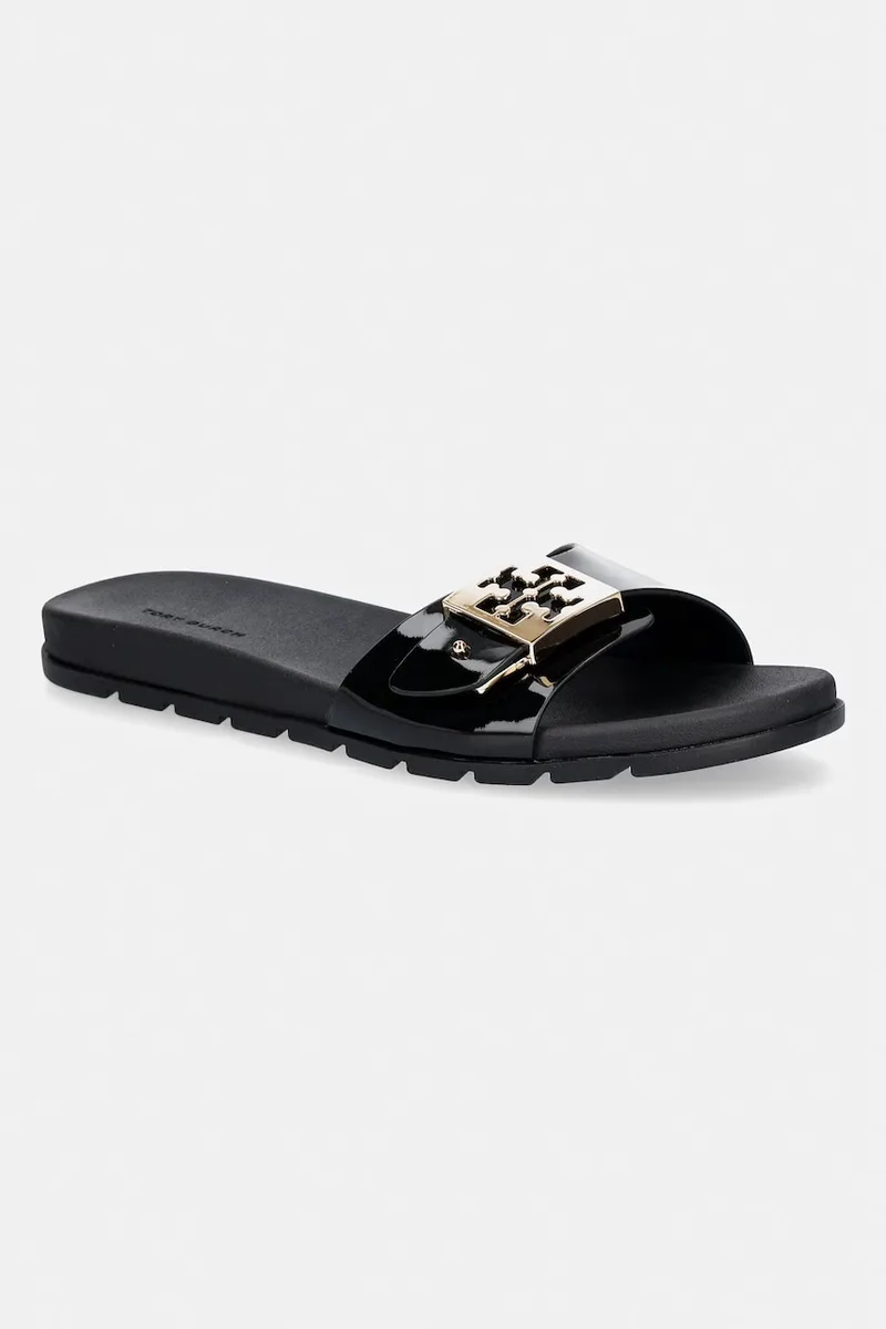 Tory Burch σαγιονάρες Γυναικεία Mellow Buckle Slide