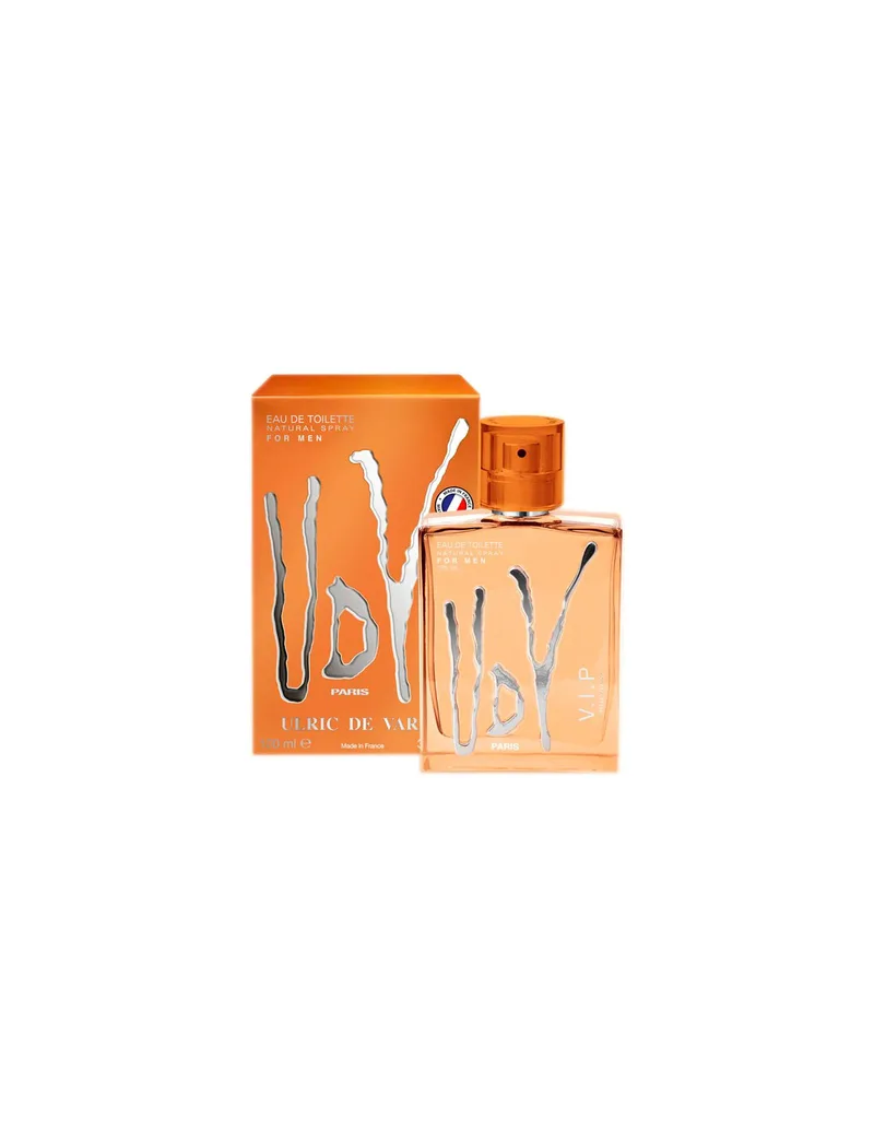 Ulric De Varens Varens UD Vip Edt Spray 100 ml
