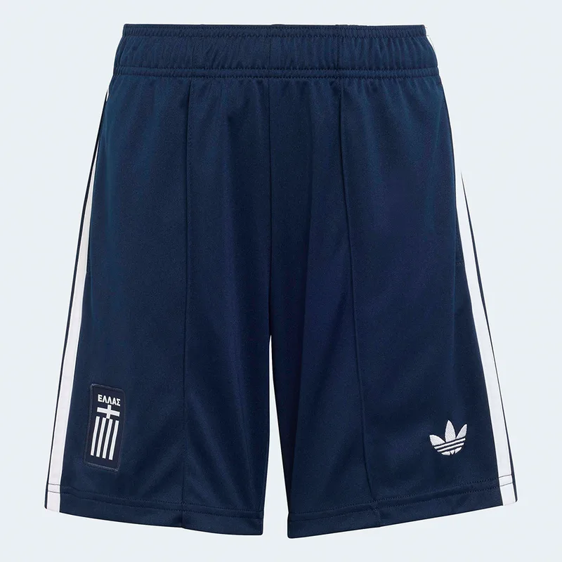 adidas Originals Εθνική Ελλάδος 2026 Εκτός Έδρας Παιδικό Σορτς (9000262145_7646)