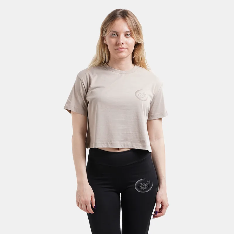 Target "Raster" Γυναικείο T-Shirt (9000104290_1927)
