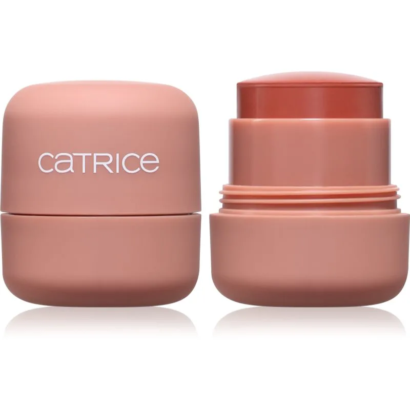 Catrice My Core Essentials πολυχρηστικό προϊόν μακιγιάζ για μάτια και πρόσωπο απόχρωση 7.8 γρ