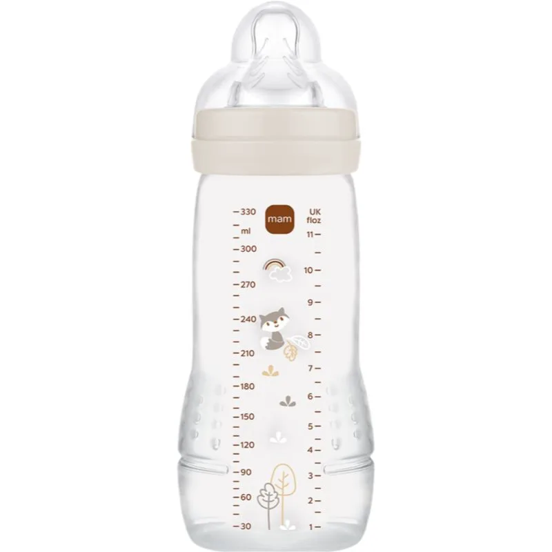 MAM Easy Active™ Baby Bottle μπιμπερό 330 ml