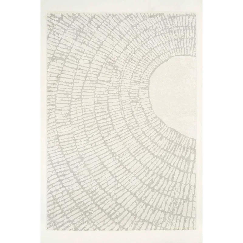 Χαλί ezzo Pavia F045B3R CREAM - 2.00x2.50