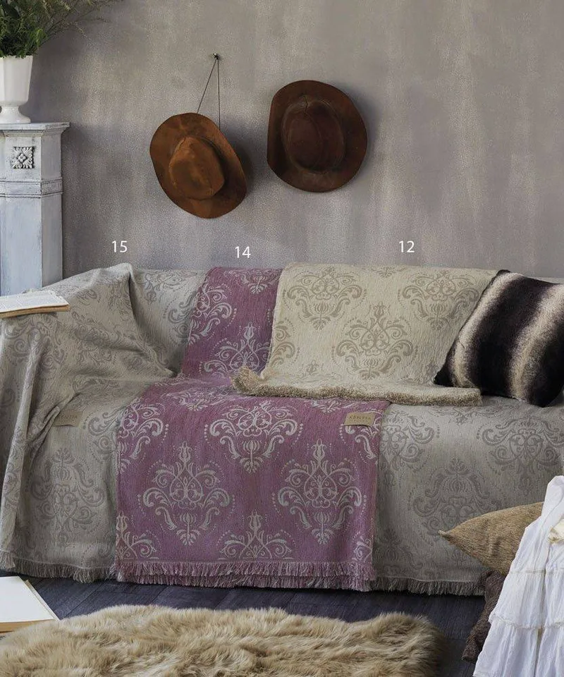 ΡΙΧΤΑΡΙ ΔΙΘΕΣΙΟ KENTIA TULUZ 14 ΜΩΒ 180Χ250CM