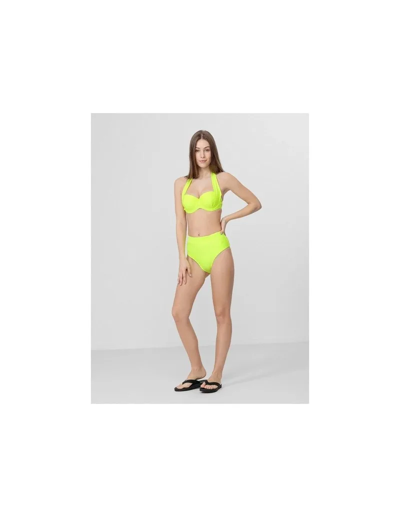 Women's swimsuit bottom 4F H4L22KOS008D