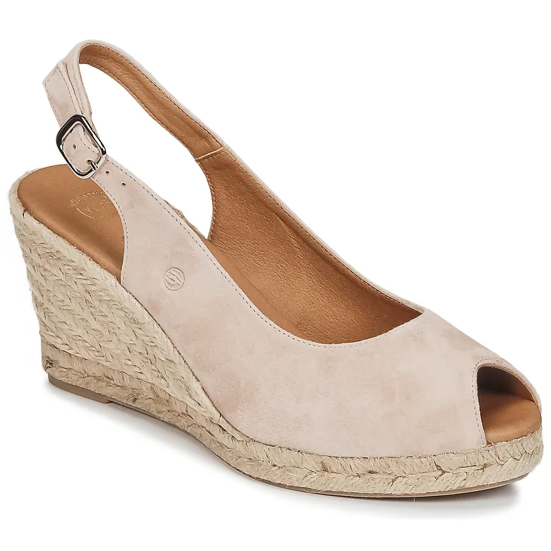 Εσπαντρίγιες Betty London INANI
