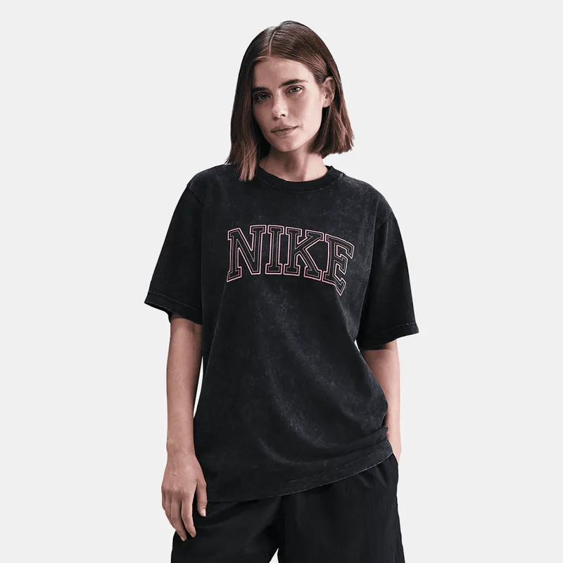 Nike Sportswear Classics Γυναικείο T-Shirt (9000234045_1469)