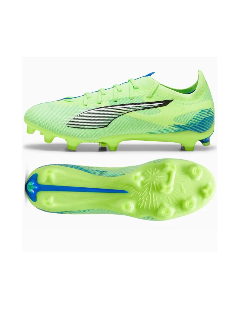 Puma Ultra 5 Match FGMG 10768703 shoes