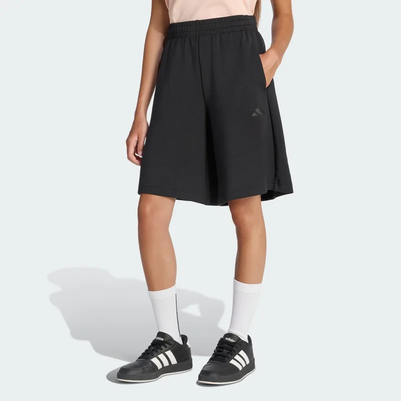 adidas Sportswear Future Icons 3 Stripes Long Παιδική Βερμούδα (9000259790_44884)