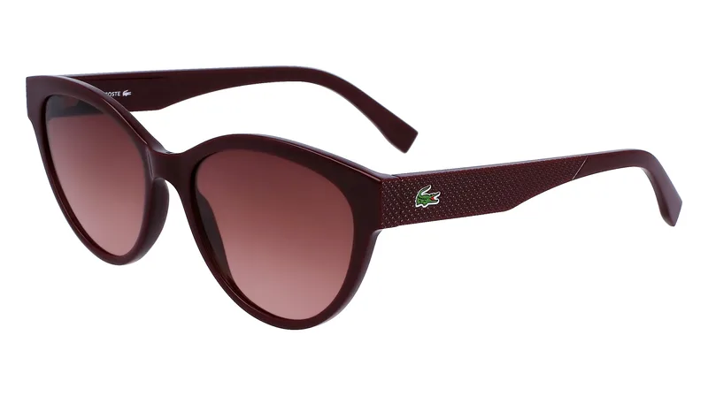 Sunglasses Lacoste Women L983S-601 (Lens/Bridge/Temple) 55/17/140 mm