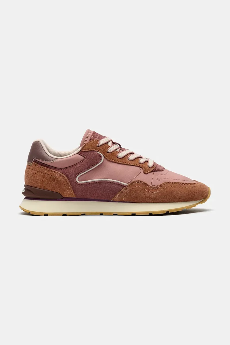 Sneakers Hoff CITY TERRACOTTA