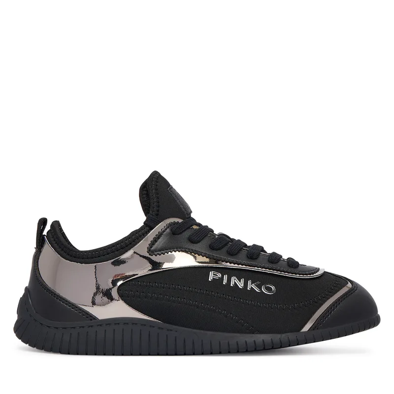 Αθλητικά PINKO Reby 08 SS0121 T045 Μαύρο