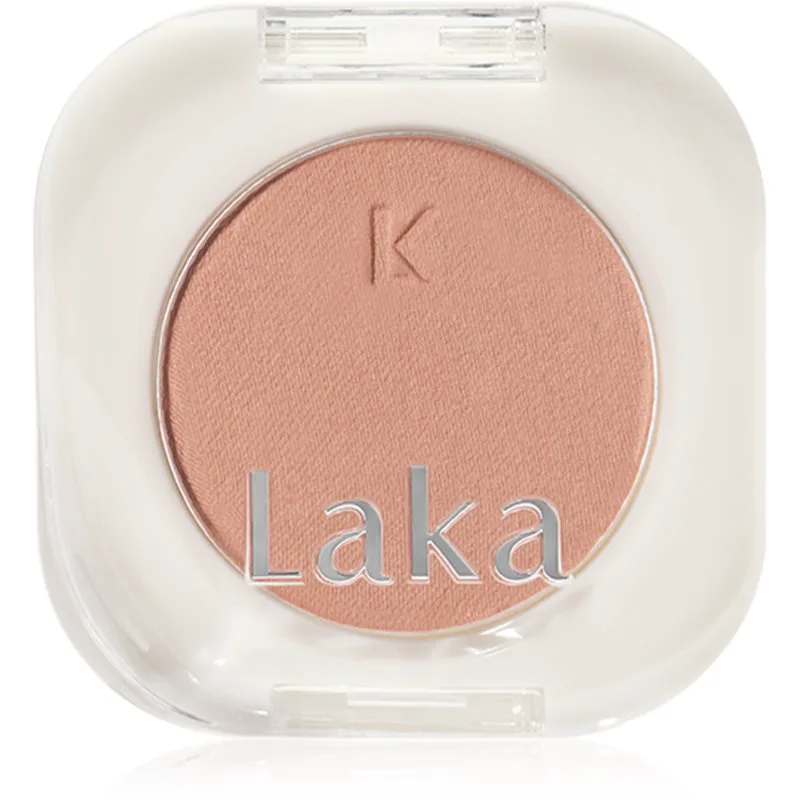 Laka Mono Eyeshadow σκιές ματιών απόχρωση 907 Ginger 1.8 γρ