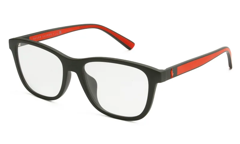 POLO R. LAUREN ΣΚΕΛΕΤΟΣ ΟΡΑΣΕΩΣ POLO R. LAUREN 4228U & CLIP 5216F9 5517 4228U & CLIP Λαδί