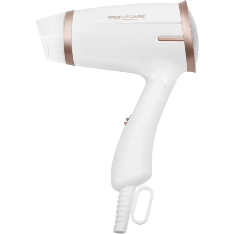 ProfiCare HT 3009 πιστολάκι White 1 τμχ