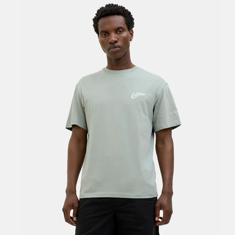 Jack & Jones Ανδρικό T-Shirt (9000219387_58548)