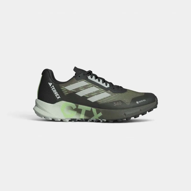 Xαμηλά Sneakers adidas TERREX AGRAVIC FLOW