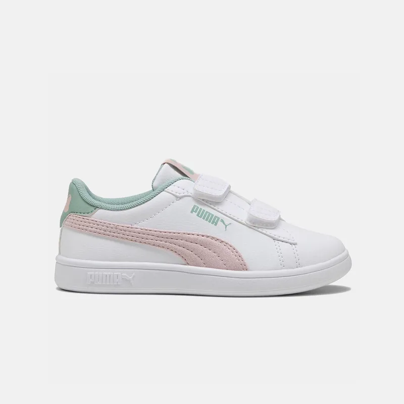 Puma Smash 3.0 Παιδικά Παπούτσια (9000246328_89164)