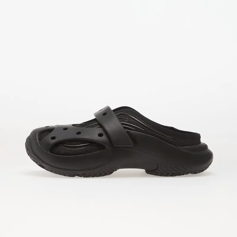 Sneakers Crocs Caged Mule Black EUR 41-42