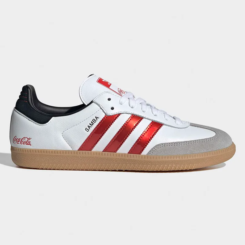 adidas Originals M Samba Og Coca Cola (9000283343_95418)