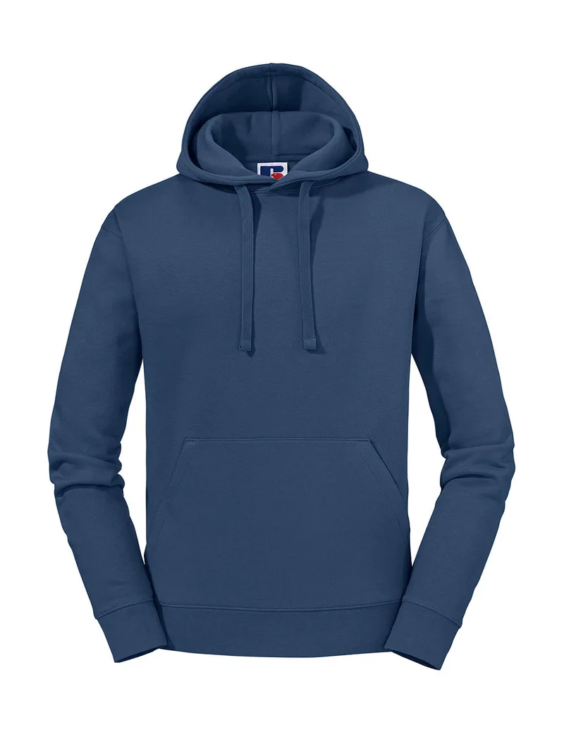 Φούτερ Hoodie R-265M-0 Russell Authentic Indigo Blue