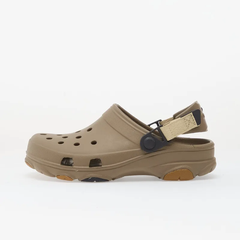 Sneakers Crocs All Terrain Clog Khaki/ Multi EUR 45-46