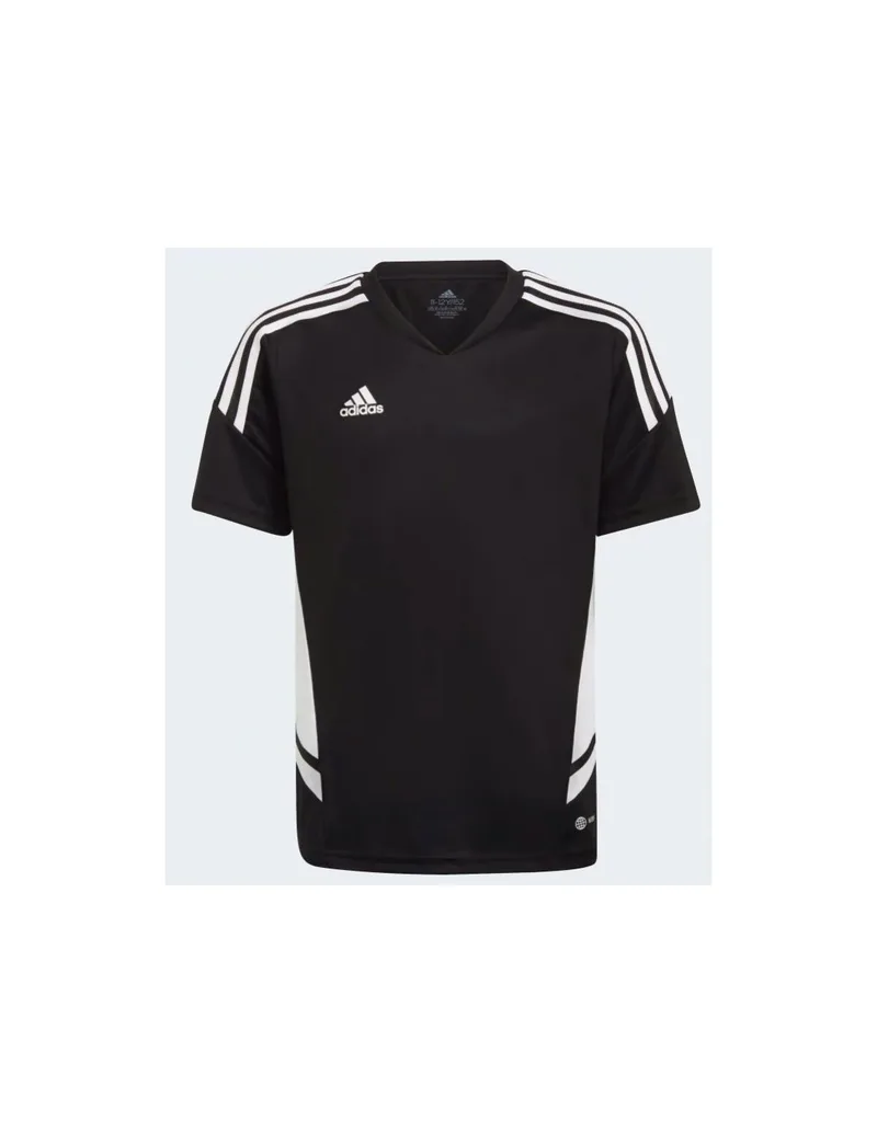 Adidas Condivo 22 Jr Tshirt HA6278