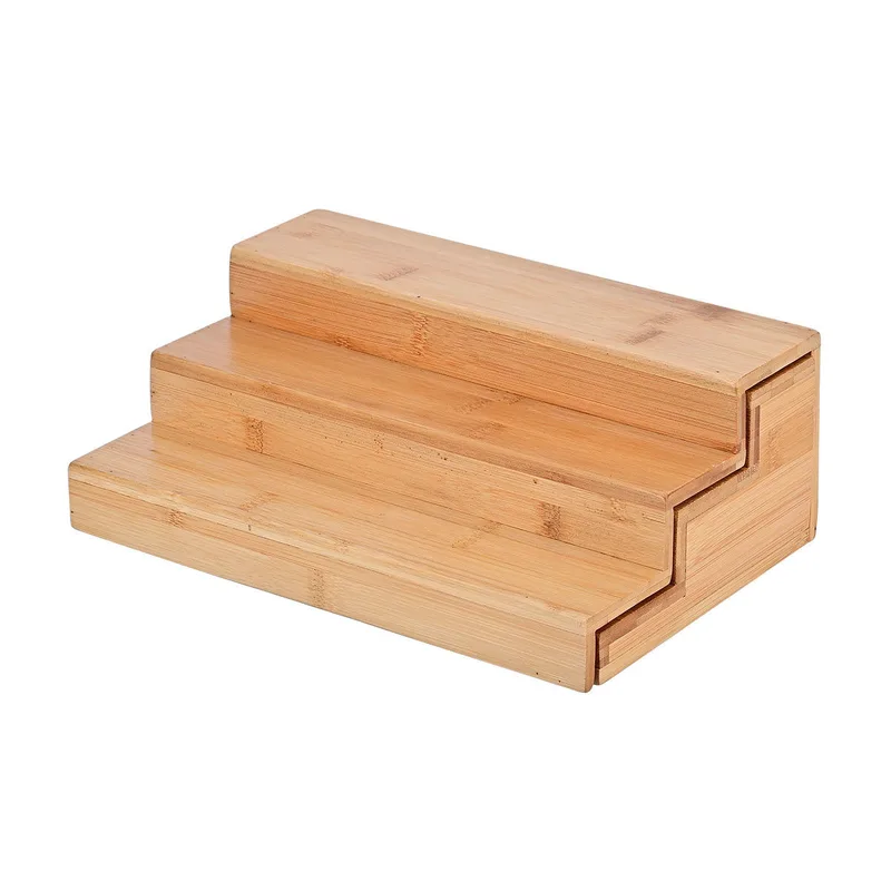 Estia βαση οργανωσησ μπαχαρικων bamboo essentials επεκτεινομενη