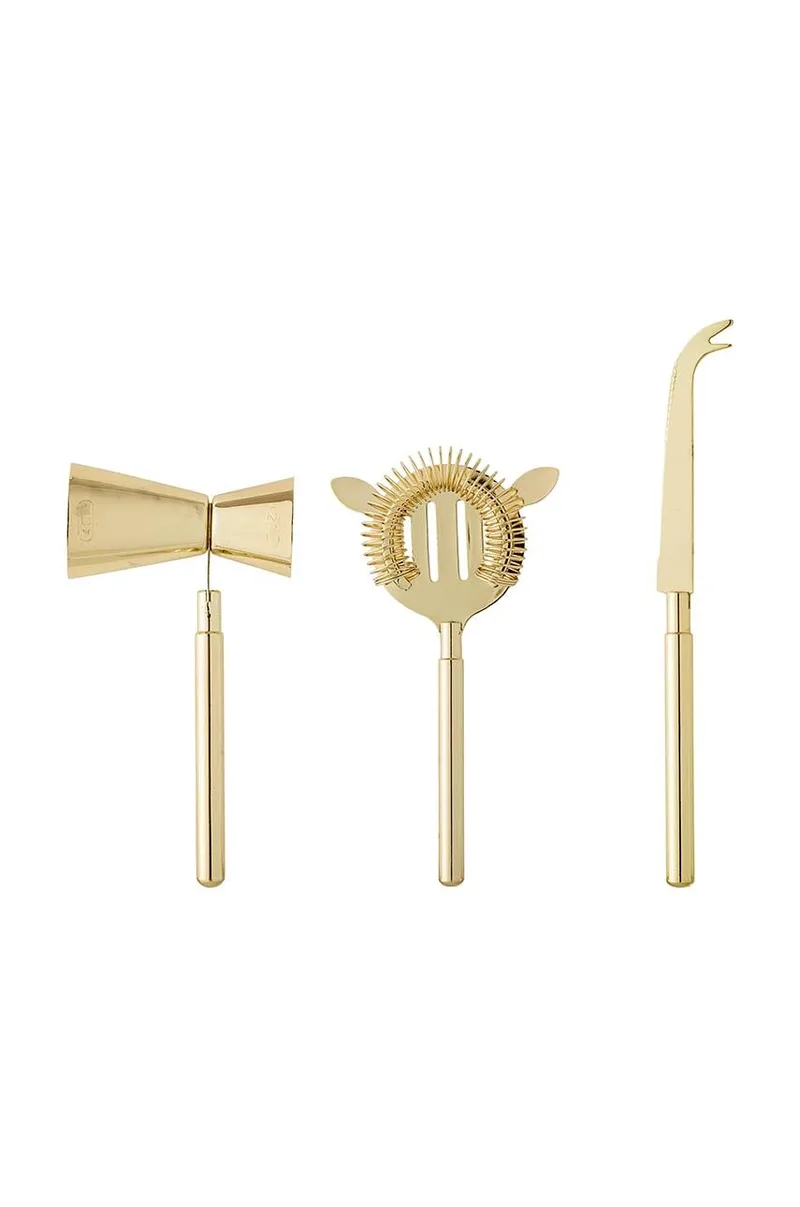 Σετ μπάρμαν Bloomingville 3-pack
