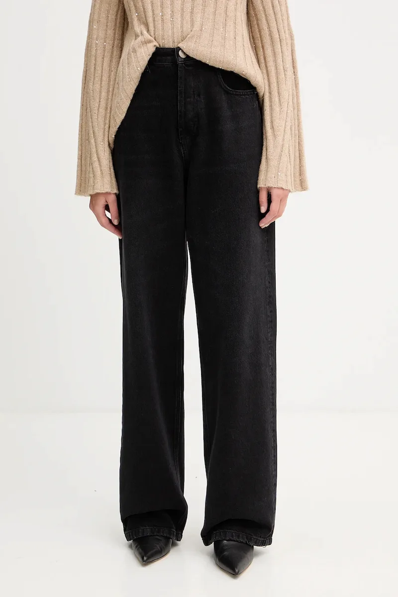 Twinset Βαμβακερό τζιν Twinset
