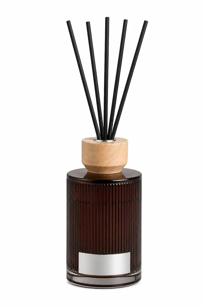 Αρωματικό Χώρου Με Sticks 1000ml Cashmere Silk MRShome 0078003 - MRS HOME - sl-DF-0078003